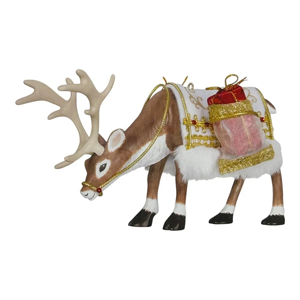 Hallmark father christmas